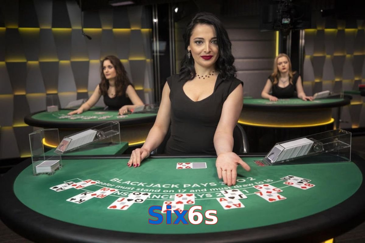 Six6s