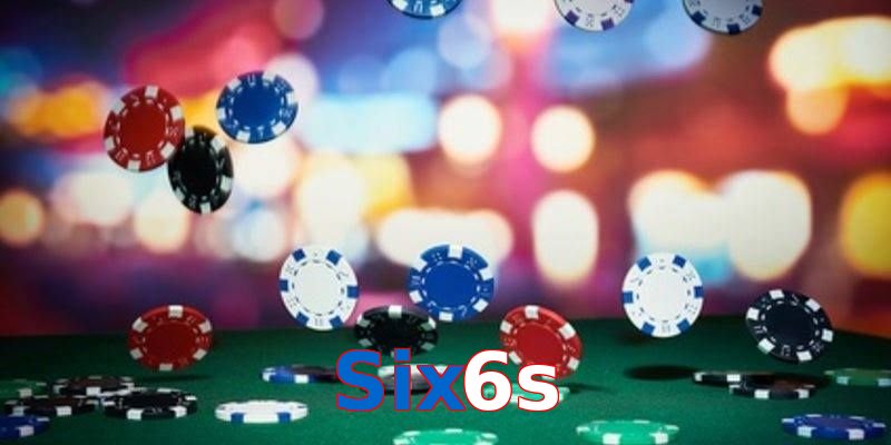 Six6s