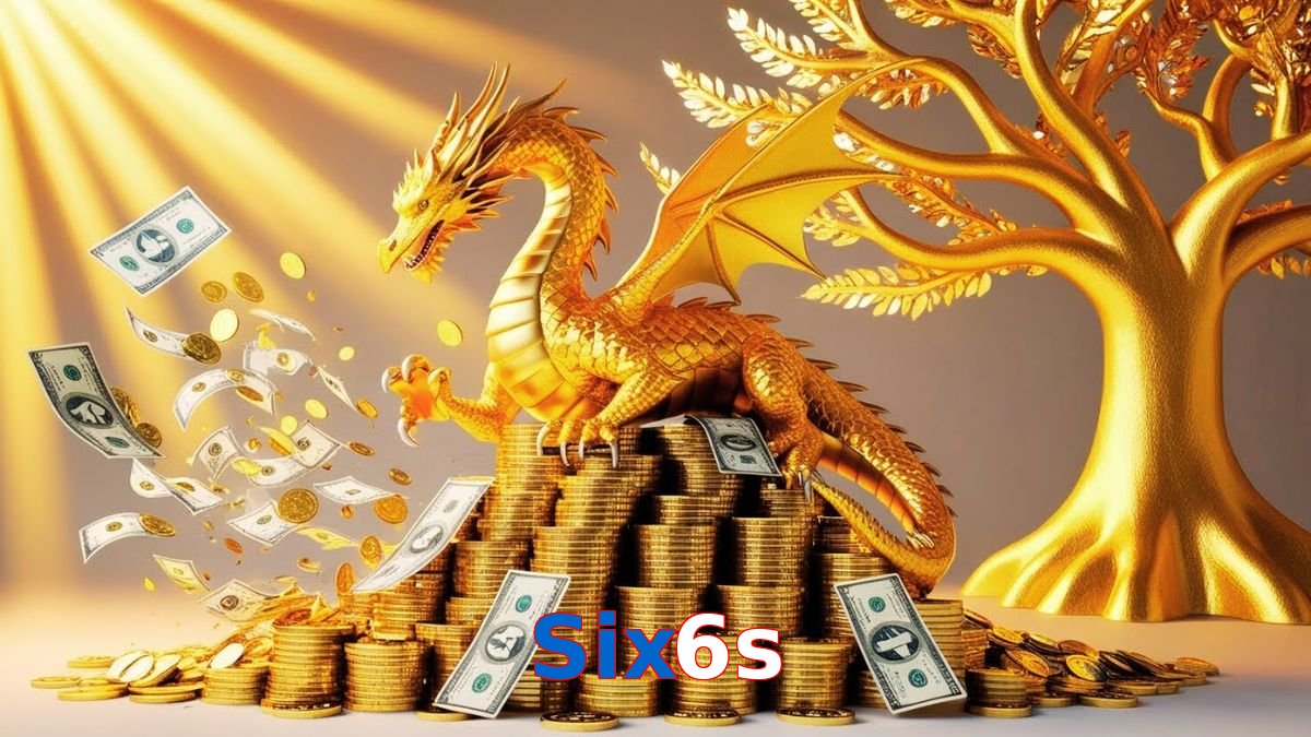 Six6s