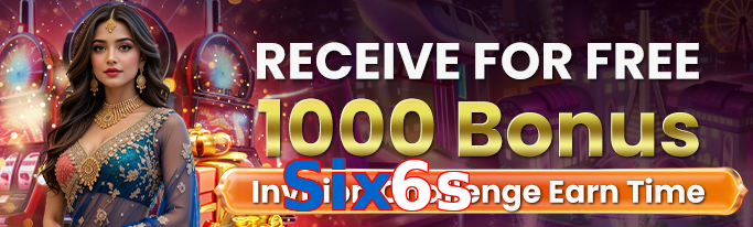 Six6s app screenshot